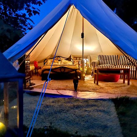 La Ferme Du Tilleul Chambres D Hotes Tout Conforts - Familiale - Entre Amis - Pro Conchy-les-Pots Экстерьер фото